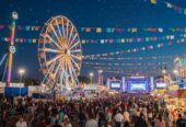 Feria de San Juan del Río