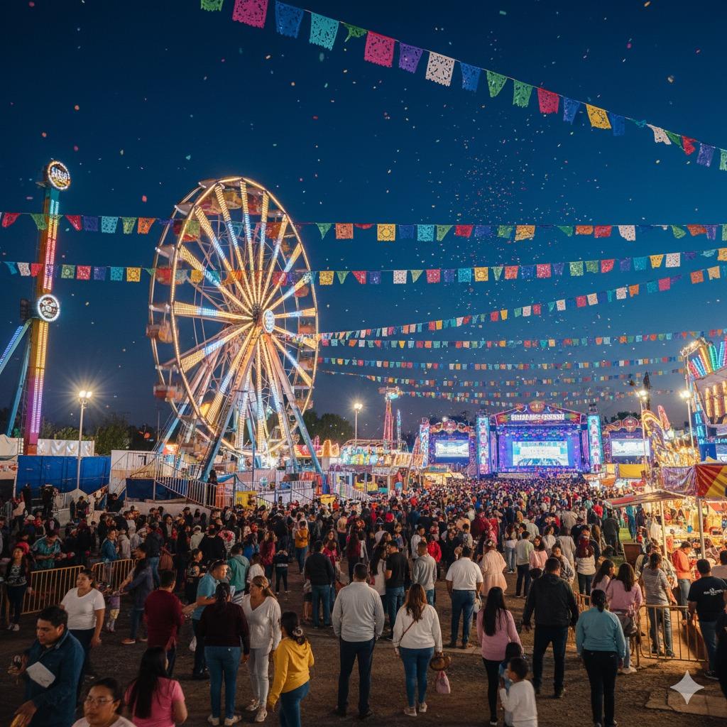 Feria de San Juan del Río