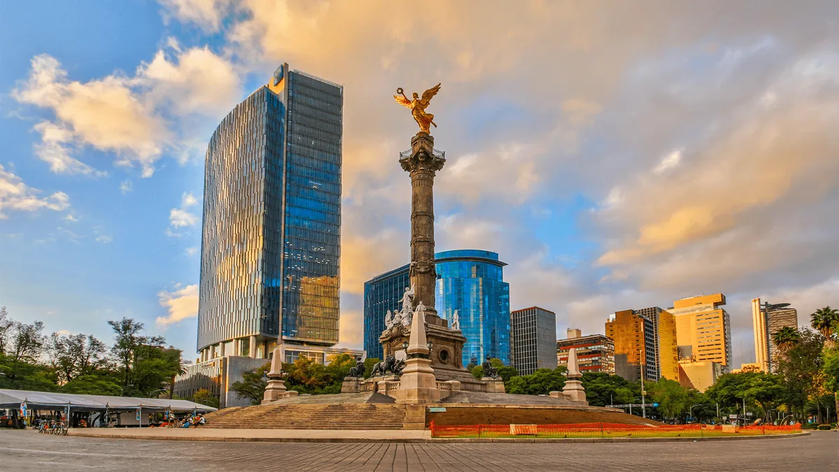 Ciudad de México: capital cultural de América Latina