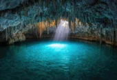 Cenotes Tours Yucatán