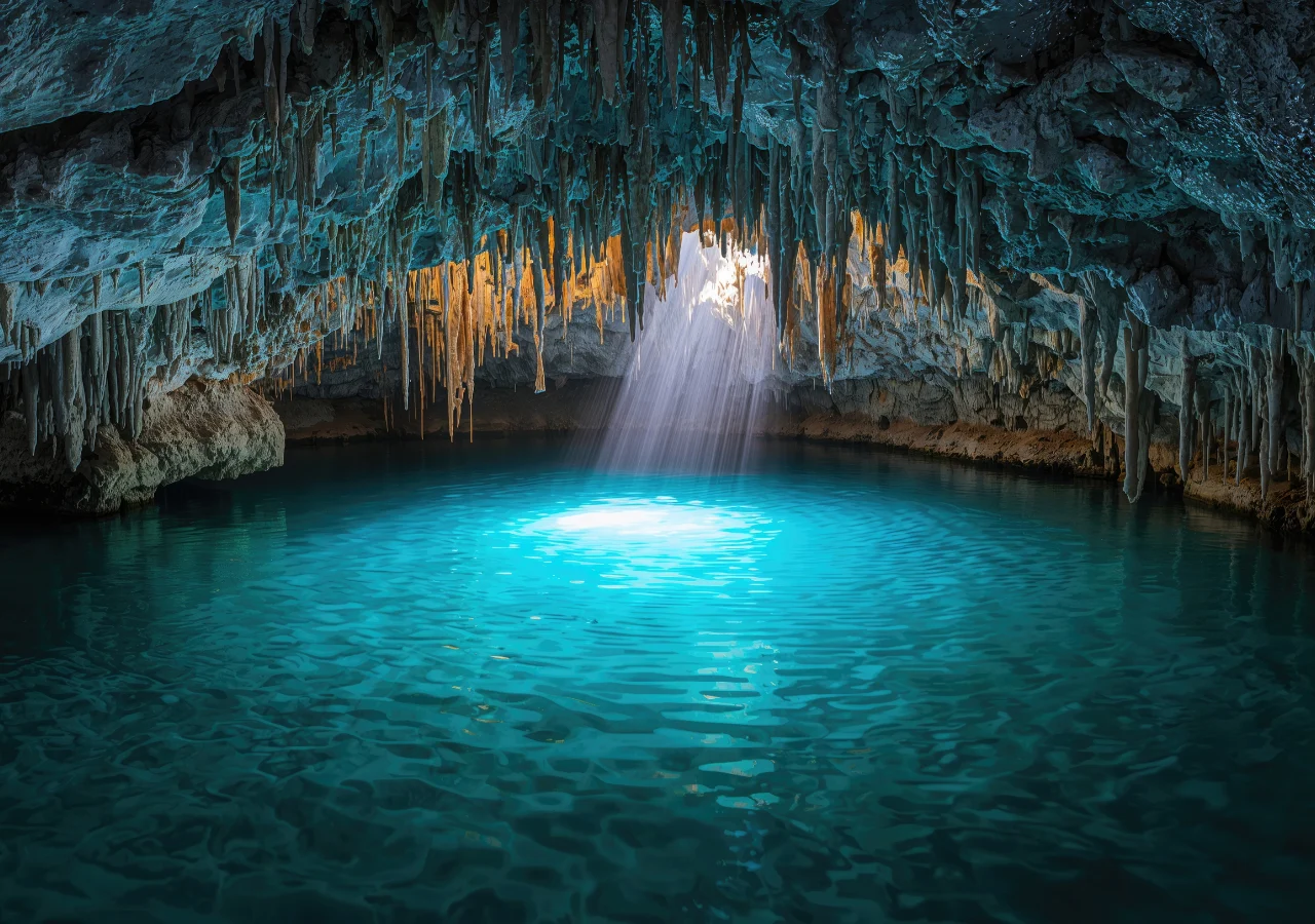 Cenotes Tours Yucatán