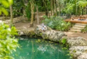 Spa Chablé Yucatán