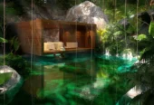 Spa Chablé Yucatán