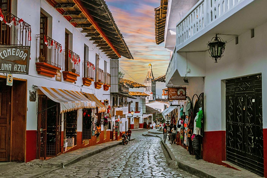 Cuetzalan