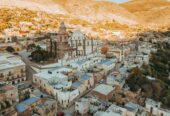 Real del Catorce