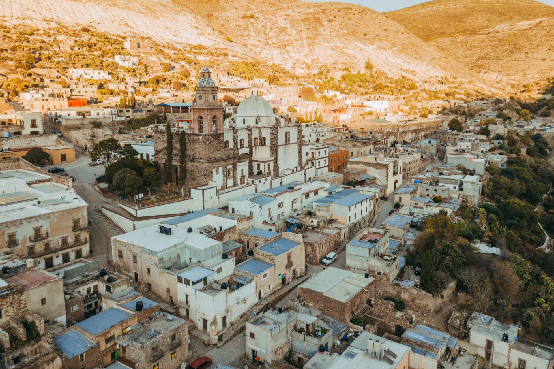 Real del Catorce