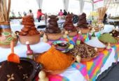 Festival del Mole Poblano