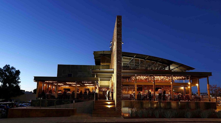 El Almacén del Bife