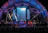 Festival Internacional de Jazz de la Riviera Maya