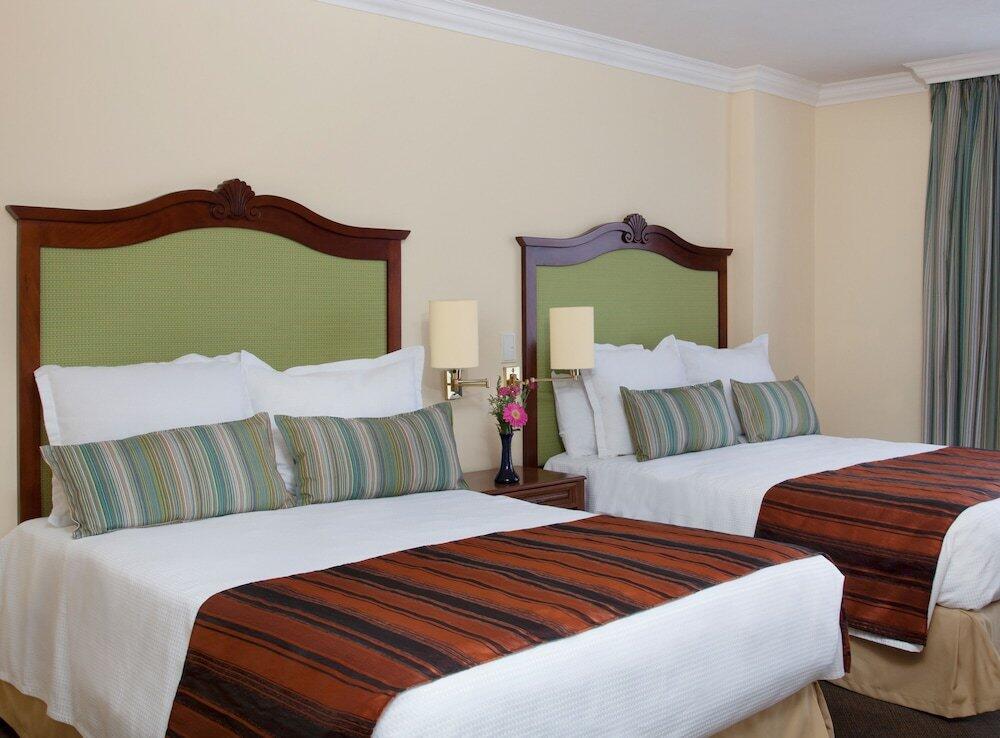 Hotel Francia Aguascalientes