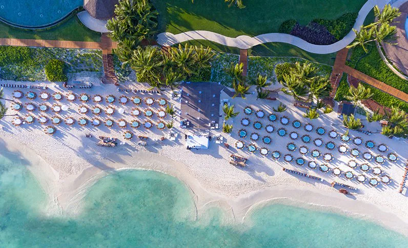 Grand Velas Riviera Maya