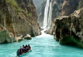 Huasteca Aventura