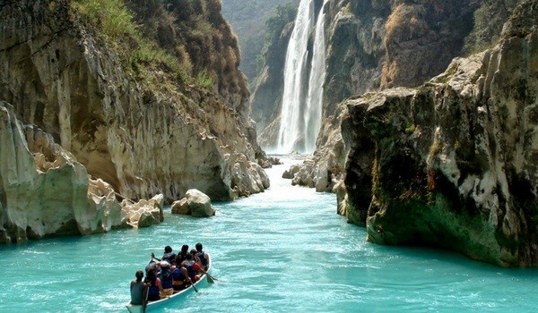 Huasteca Aventura