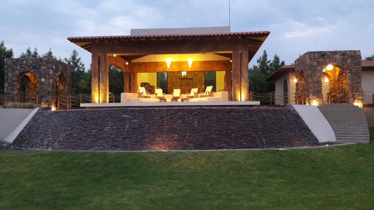 Casa Legado Spa Resort