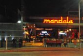 Mandala Los Cabos