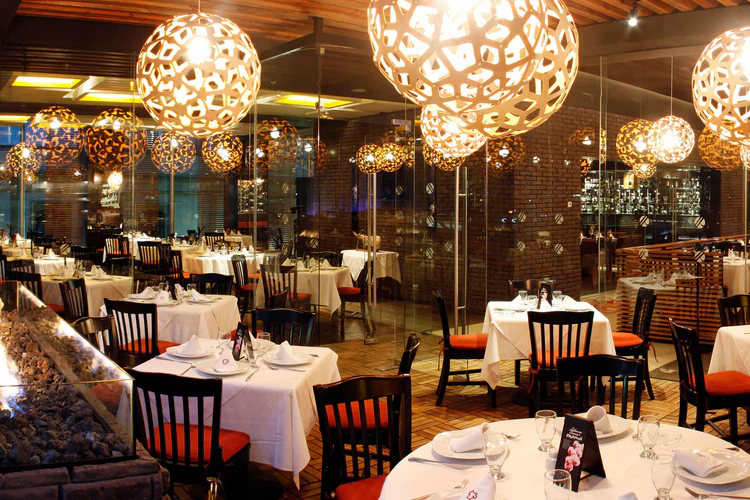 Marriott Reforma Hotel