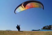 Vuelos Tandem en Parapente Aventuras La Ceja