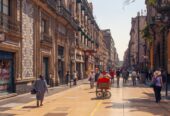 Ciudad de México: capital cultural de América Latina