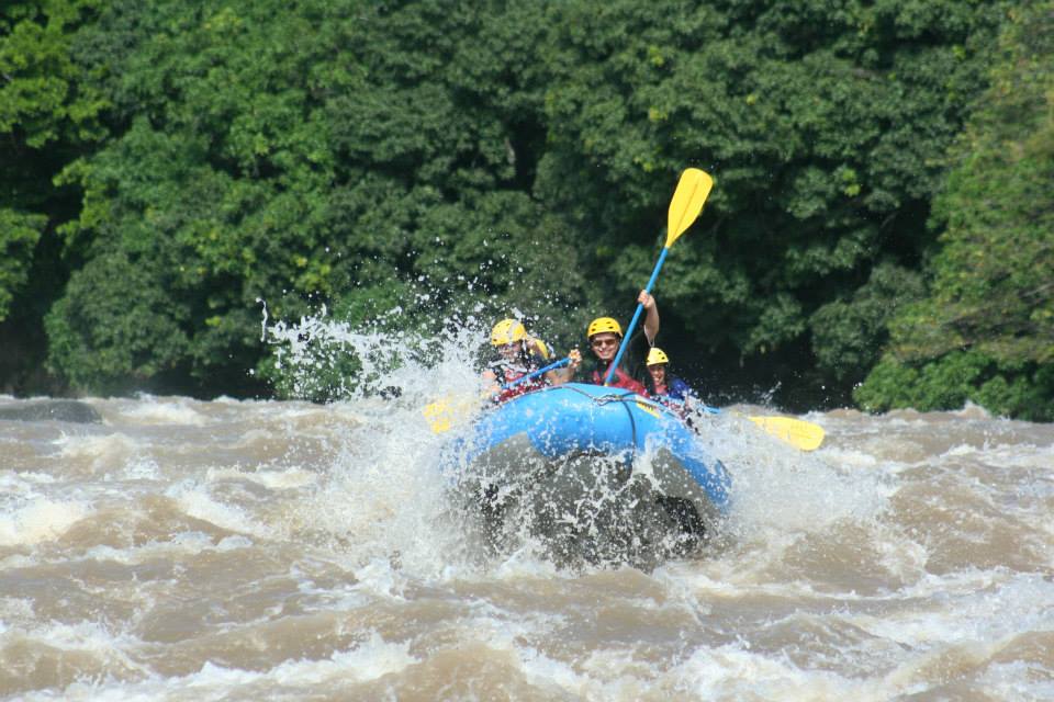 Río Aventura Expediciones