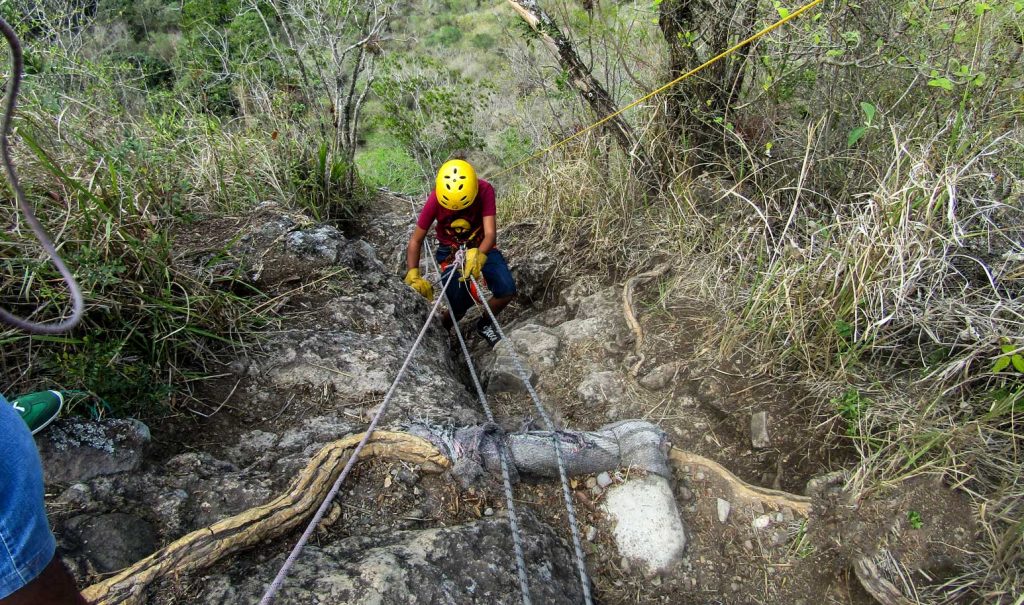 Río Aventura Expediciones