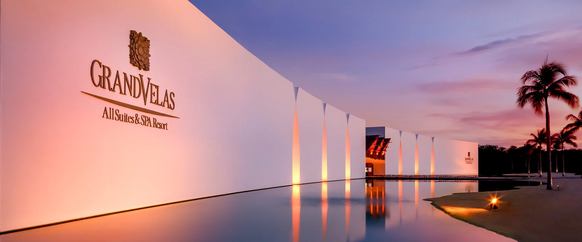 Grand Velas Riviera Maya