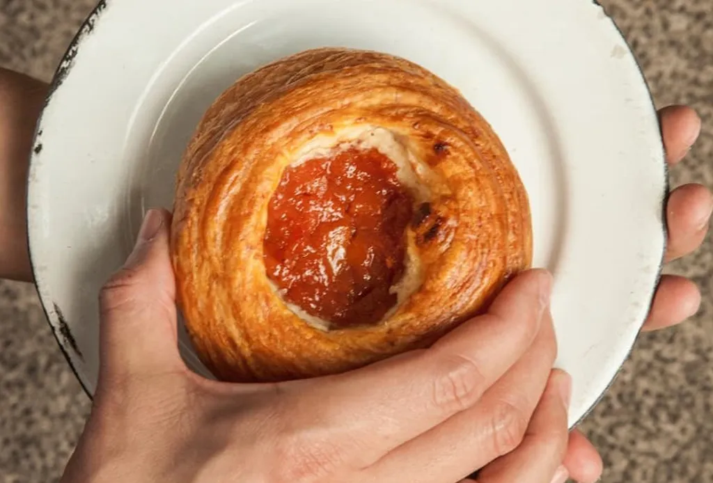 Restaurante Rosseta: Elena Reygadas