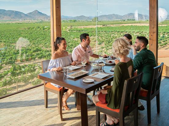 Valle de Guadalupe