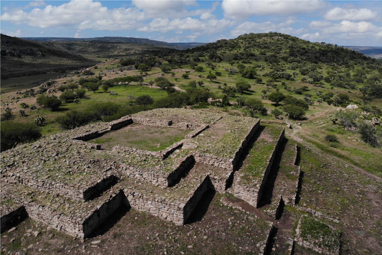 La Ferrería