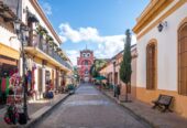 San Cristóbal de las Casas