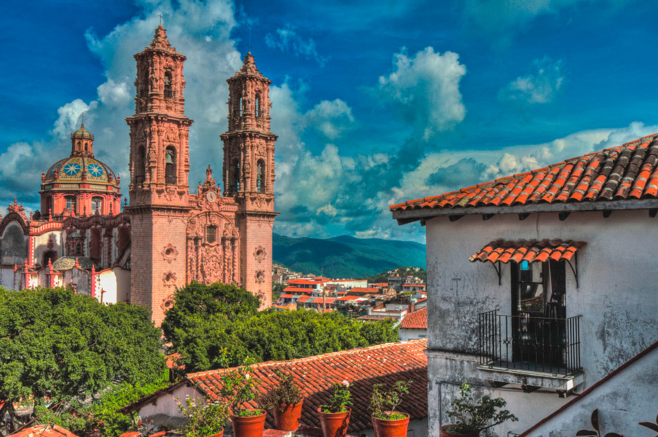 Taxco