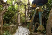Recorrido a Xilitla y Sótano de las Golondrinas