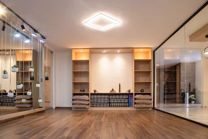 Holizen Spa