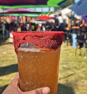 Feria de la Michelada