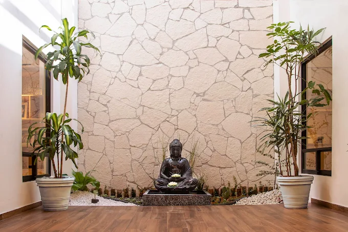 Holizen Spa