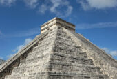 Chichén Itzá