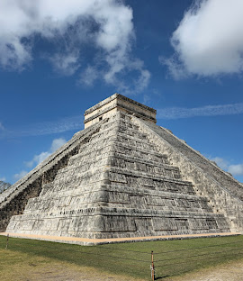 Chichén Itzá