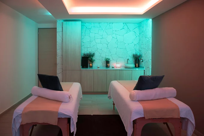 Holizen Spa
