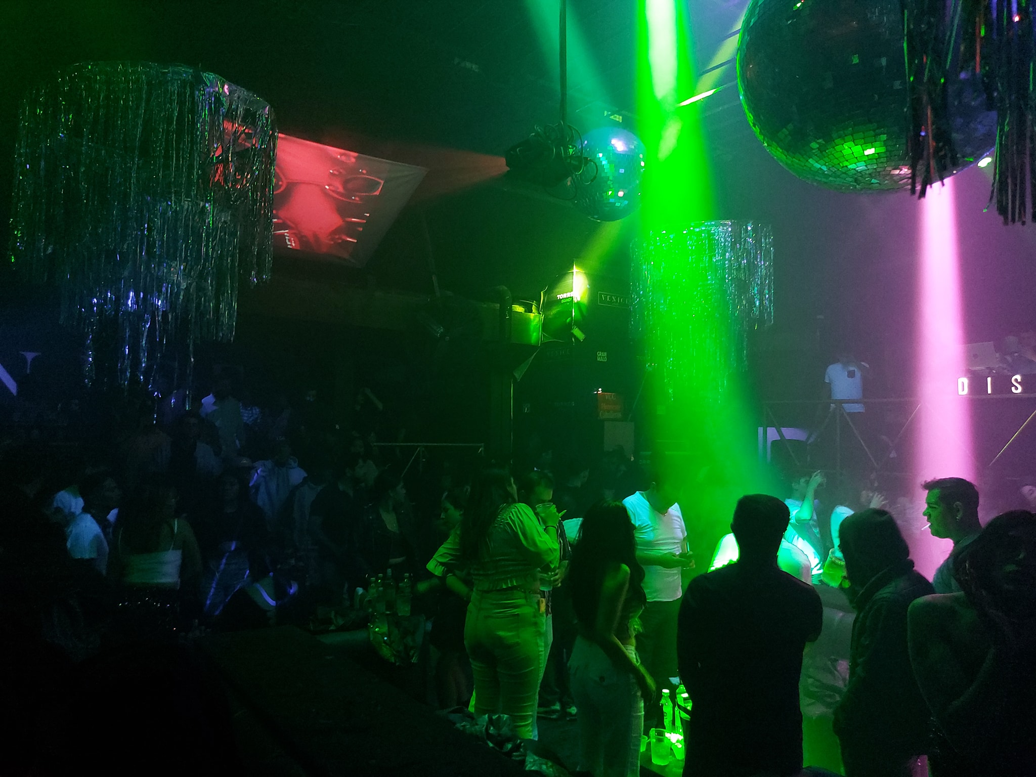 VENICE CLUB
