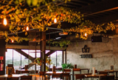 La Mezcantina