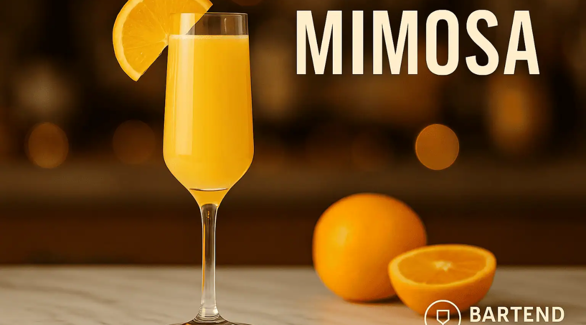Mimosa