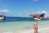 Playa Tortugas