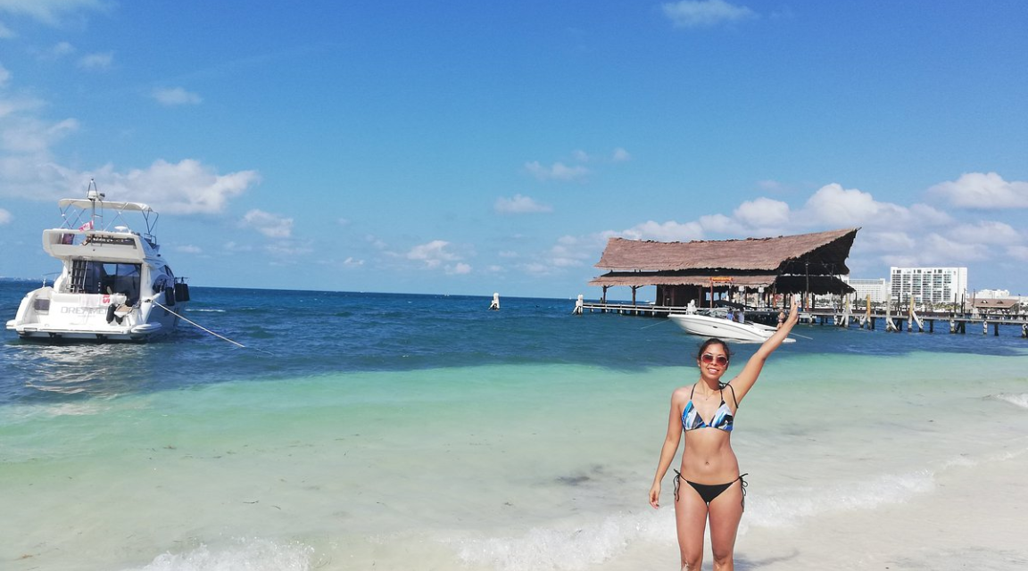 Playa Tortugas