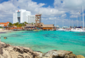 Playa Tortugas