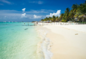 Playa Norte  Isla Mujeres