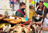 Mercado San Baltazar