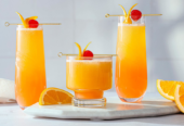 Mimosa