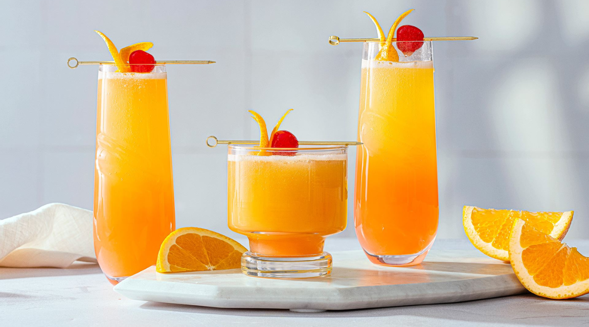 Mimosa