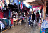 Mercado San Baltazar