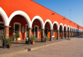 Mercado San Baltazar