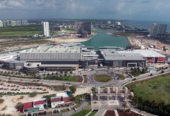 Marina Puerto Cancún